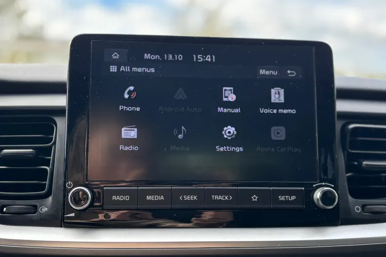 Kia Stonic din 2021 cu 111.000 km - oferta KIA138993 - foto 16