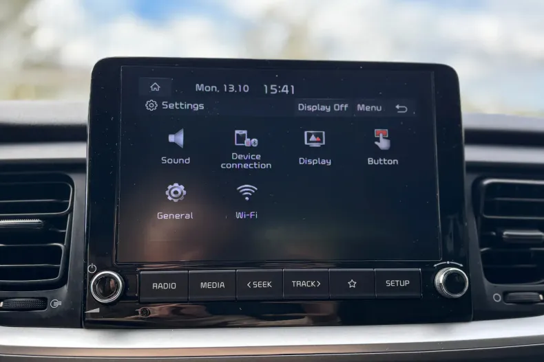 Kia Stonic din 2021 cu 111.000 km - oferta KIA138993 - foto 17