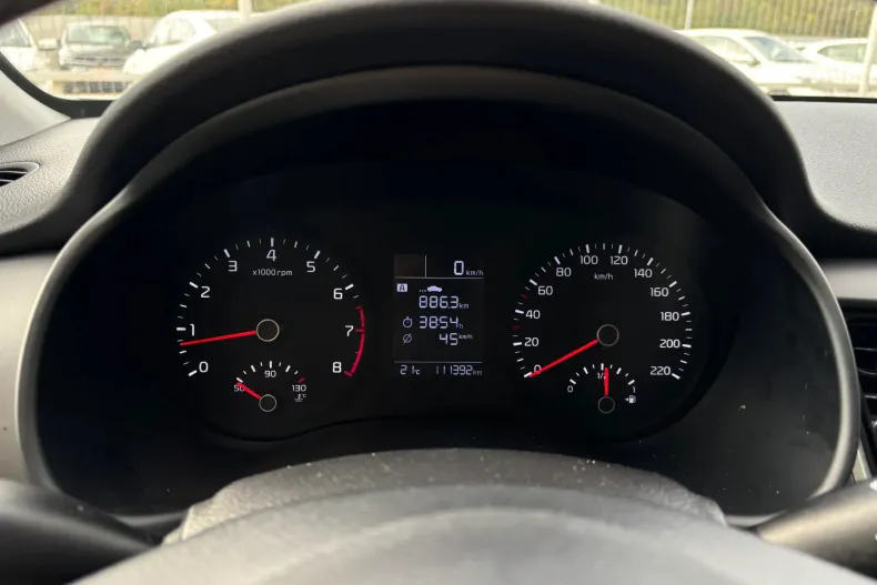 Kia Stonic din 2021 cu 111.000 km - oferta KIA138993 - foto 18