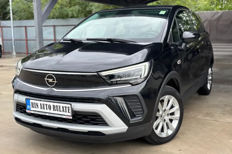 Opel Crossland din 2022 cu 85.000 km - oferta OPE138996 - foto 3