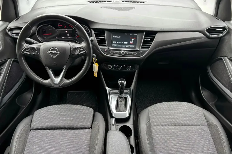 Opel Crossland din 2022 cu 85.000 km - oferta OPE138996 - foto 4