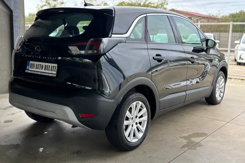 Opel Crossland din 2022 cu 85.000 km - oferta OPE138996 - foto 7