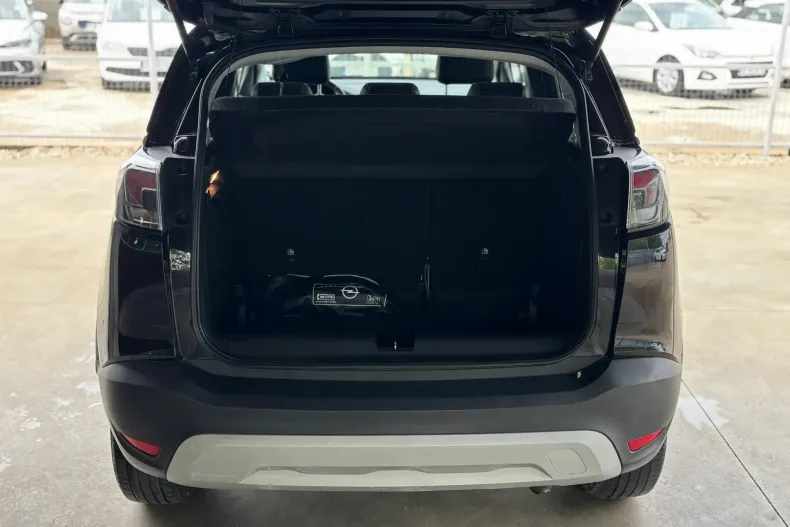 Opel Crossland din 2022 cu 85.000 km - oferta OPE138996 - foto 8