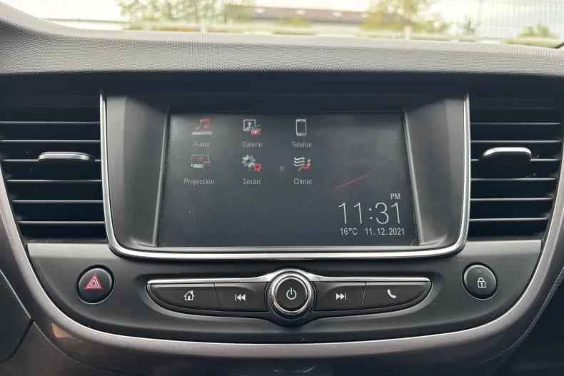 Opel Crossland din 2022 cu 85.000 km - oferta OPE138996 - foto 14