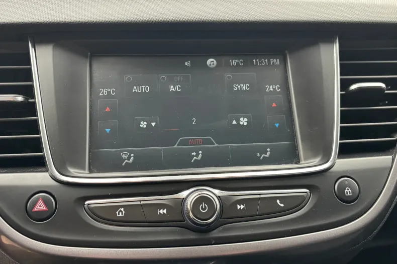 Opel Crossland din 2022 cu 85.000 km - oferta OPE138996 - foto 15