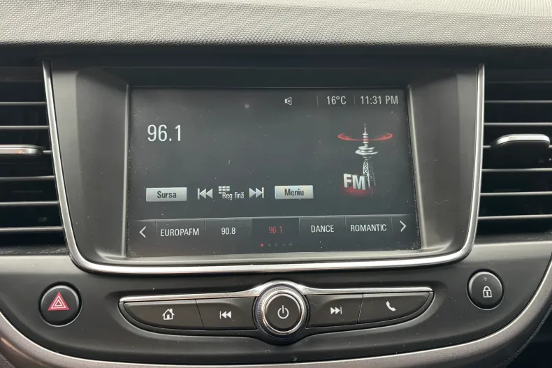 Opel Crossland din 2022 cu 85.000 km - oferta OPE138996 - foto 18