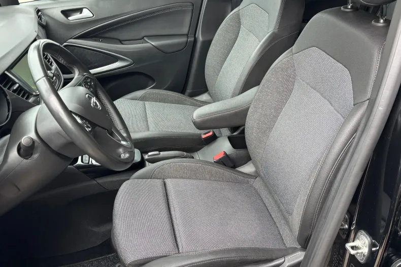 Opel Crossland din 2022 cu 85.000 km - oferta OPE138996 - foto 32