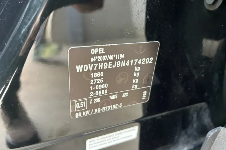 Opel Crossland din 2022 cu 85.000 km - oferta OPE138996 - foto 36