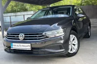 Volkswagen Passat din 2020 cu 106.800 km - oferta VOL138998 - foto 3