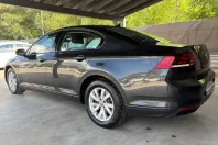 Volkswagen Passat din 2020 cu 106.800 km - oferta VOL138998 - foto 9