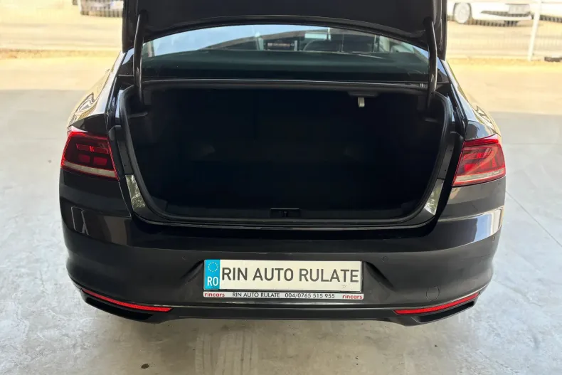 Volkswagen Passat din 2020 cu 106.800 km - oferta VOL138998 - foto 10