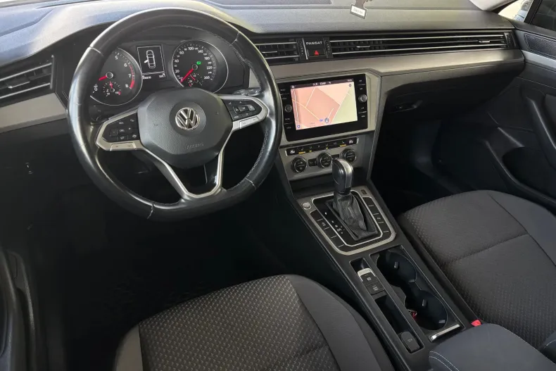 Volkswagen Passat din 2020 cu 106.800 km - oferta VOL138998 - foto 11