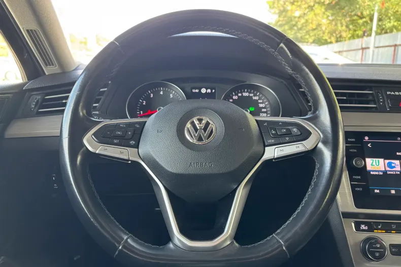 Volkswagen Passat din 2020 cu 106.800 km - oferta VOL138998 - foto 12