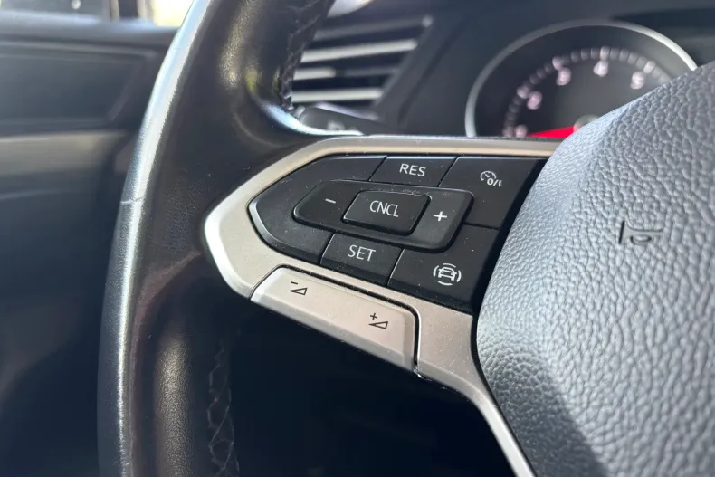 Volkswagen Passat din 2020 cu 106.800 km - oferta VOL138998 - foto 16