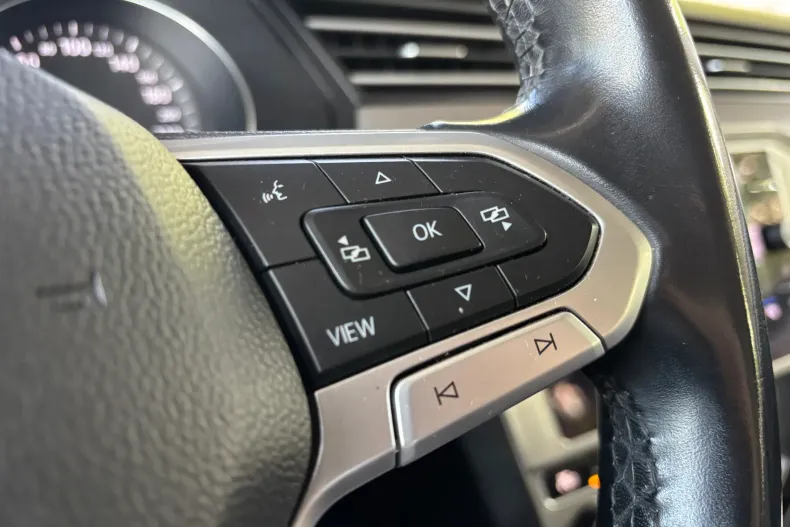 Volkswagen Passat din 2020 cu 106.800 km - oferta VOL138998 - foto 17