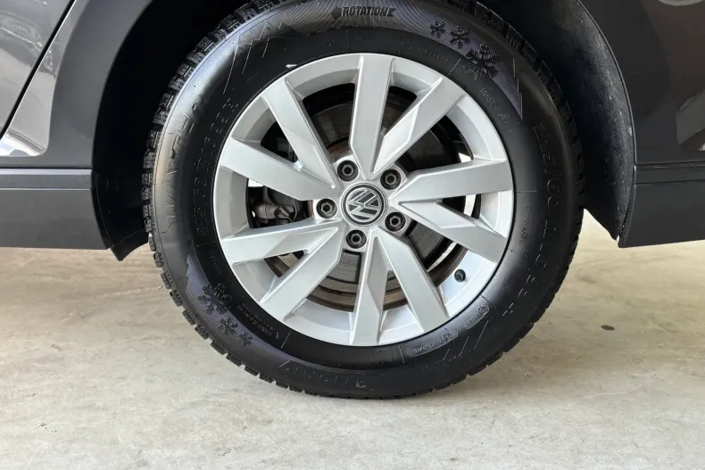 Volkswagen Passat din 2020 cu 106.800 km - oferta VOL138998 - foto 34