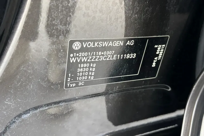 Volkswagen Passat din 2020 cu 106.800 km - oferta VOL138998 - foto 35
