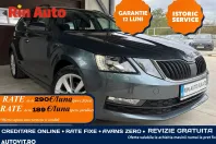 Skoda Octavia din 2020 cu 179.255 km - oferta SKO139001 - foto 1