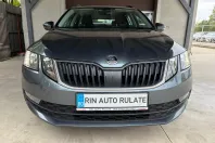 Skoda Octavia din 2020 cu 179.255 km - oferta SKO139001 - foto 2