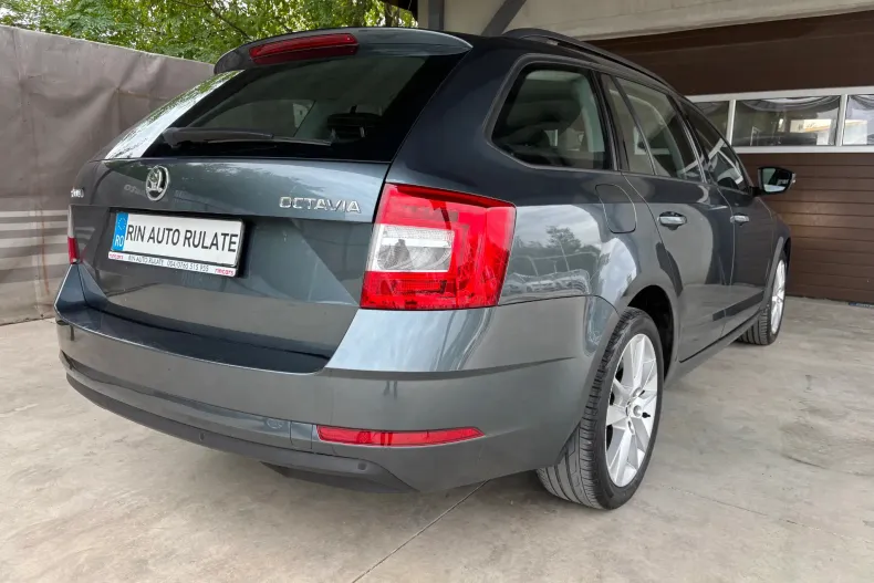 Skoda Octavia din 2020 cu 179.255 km - oferta SKO139001 - foto 6