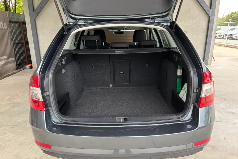 Skoda Octavia din 2020 cu 179.255 km - oferta SKO139001 - foto 7