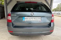 Skoda Octavia din 2020 cu 179.255 km - oferta SKO139001 - foto 8