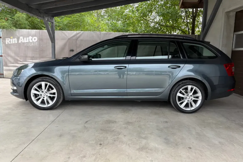Skoda Octavia din 2020 cu 179.255 km - oferta SKO139001 - foto 10