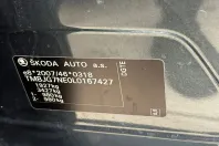 Skoda Octavia din 2020 cu 179.255 km - oferta SKO139001 - foto 12