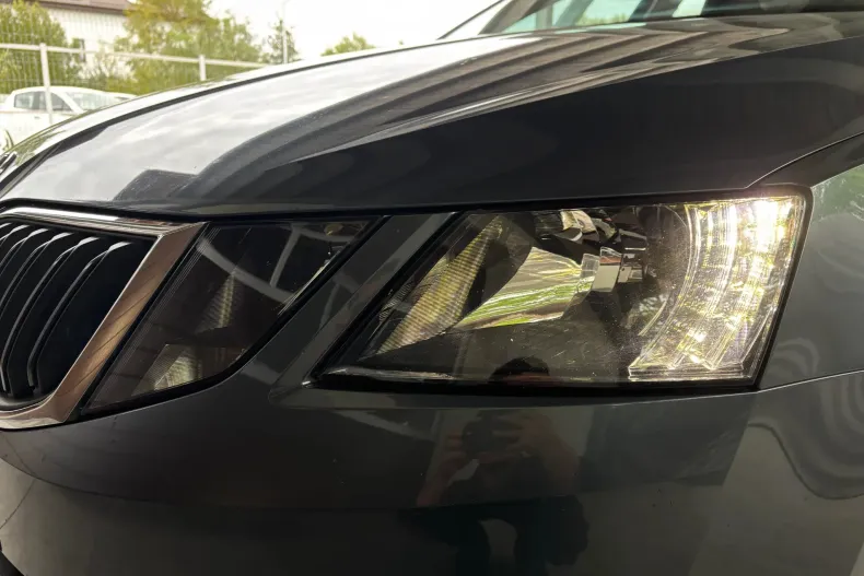 Skoda Octavia din 2020 cu 179.255 km - oferta SKO139001 - foto 14