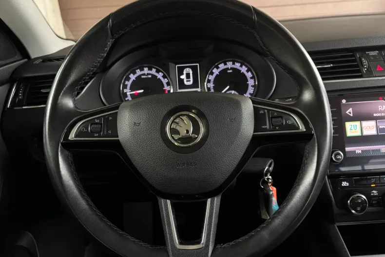 Skoda Octavia din 2020 cu 179.255 km - oferta SKO139001 - foto 15