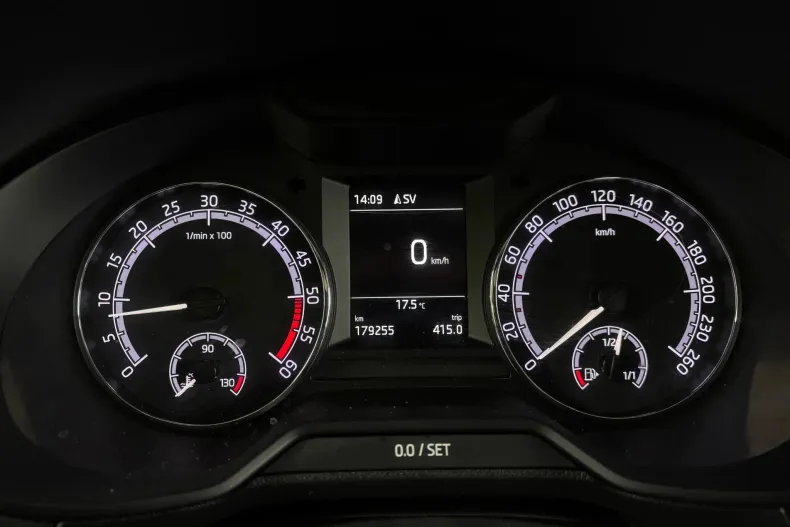 Skoda Octavia din 2020 cu 179.255 km - oferta SKO139001 - foto 16