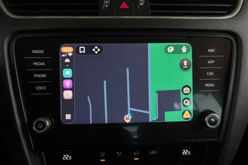 Skoda Octavia din 2020 cu 179.255 km - oferta SKO139001 - foto 17