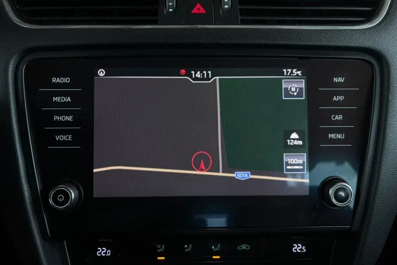 Skoda Octavia din 2020 cu 179.255 km - oferta SKO139001 - foto 19