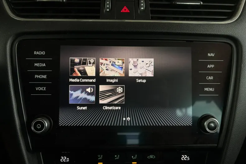 Skoda Octavia din 2020 cu 179.255 km - oferta SKO139001 - foto 20