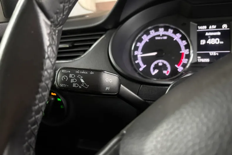 Skoda Octavia din 2020 cu 179.255 km - oferta SKO139001 - foto 23