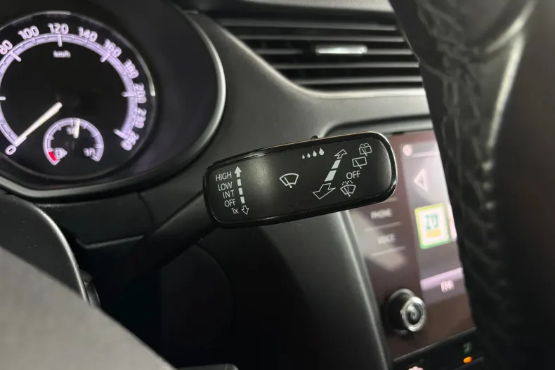 Skoda Octavia din 2020 cu 179.255 km - oferta SKO139001 - foto 24