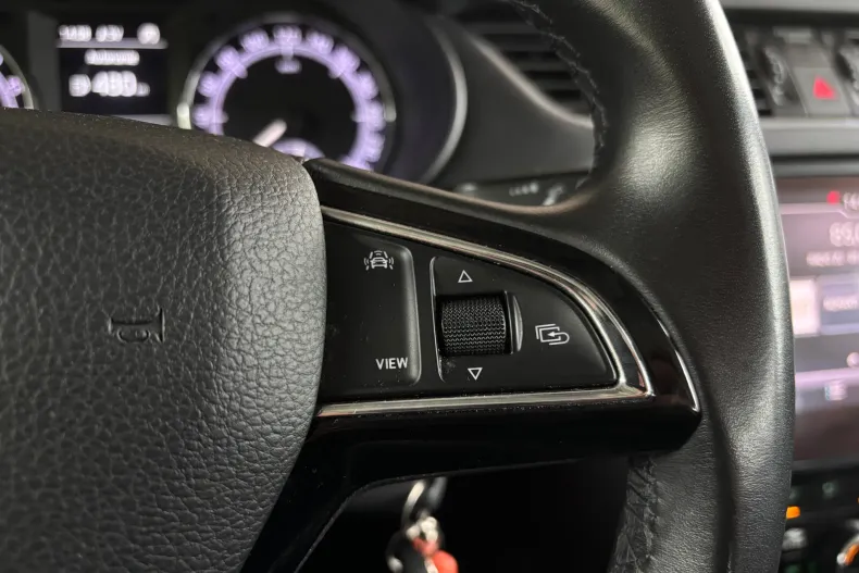 Skoda Octavia din 2020 cu 179.255 km - oferta SKO139001 - foto 26