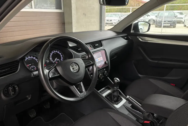 Skoda Octavia din 2020 cu 179.255 km - oferta SKO139001 - foto 29