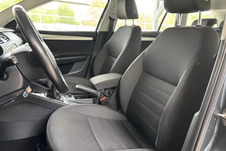 Skoda Octavia din 2020 cu 179.255 km - oferta SKO139001 - foto 30