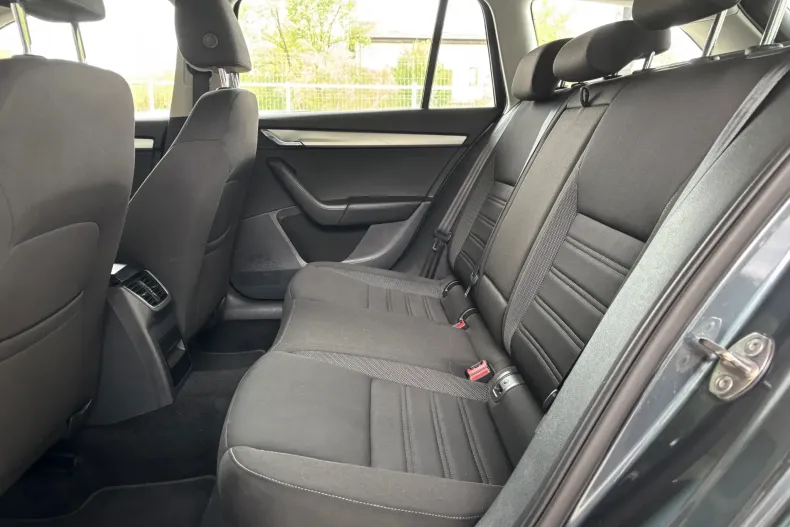 Skoda Octavia din 2020 cu 179.255 km - oferta SKO139001 - foto 33