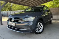 Volkswagen Tiguan din 2020 cu 173.000 km - oferta VOL139003 - foto 3