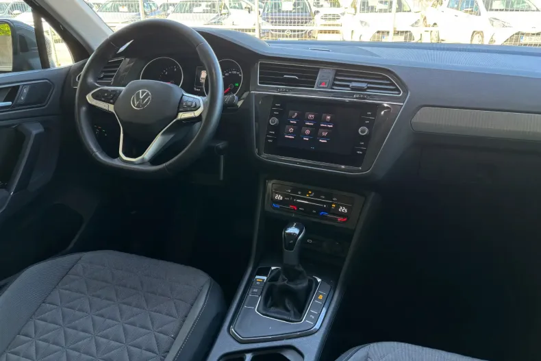 Volkswagen Tiguan din 2020 cu 173.000 km - oferta VOL139003 - foto 4