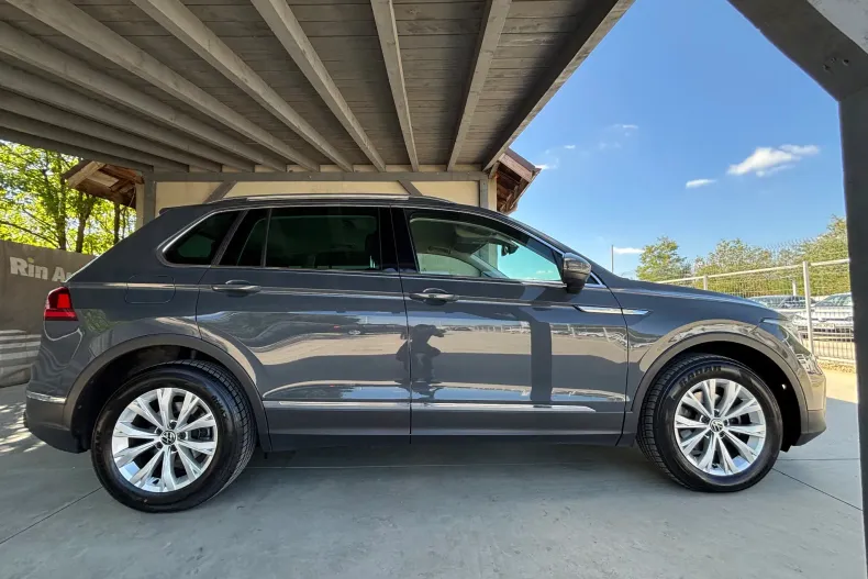Volkswagen Tiguan din 2020 cu 173.000 km - oferta VOL139003 - foto 5
