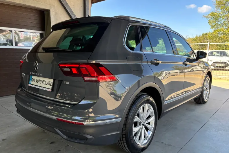 Volkswagen Tiguan din 2020 cu 173.000 km - oferta VOL139003 - foto 7