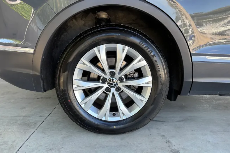 Volkswagen Tiguan din 2020 cu 173.000 km - oferta VOL139003 - foto 12