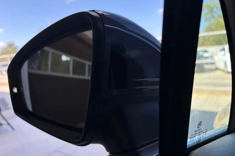 Volkswagen Tiguan din 2020 cu 173.000 km - oferta VOL139003 - foto 14