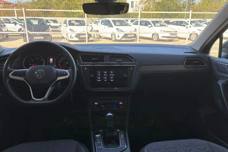 Volkswagen Tiguan din 2020 cu 173.000 km - oferta VOL139003 - foto 16