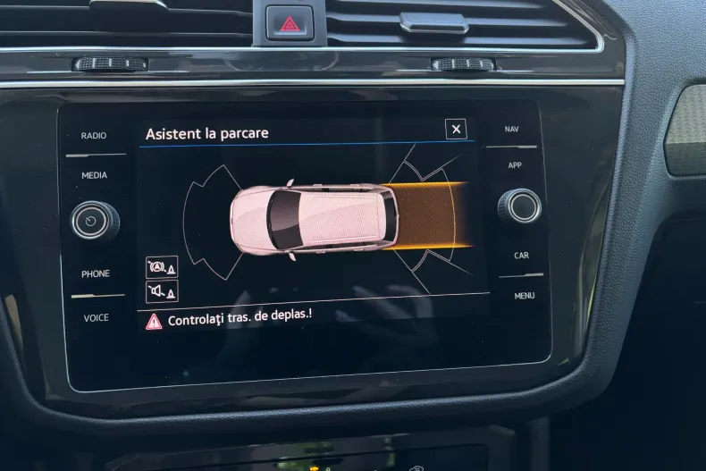 Volkswagen Tiguan din 2020 cu 173.000 km - oferta VOL139003 - foto 22