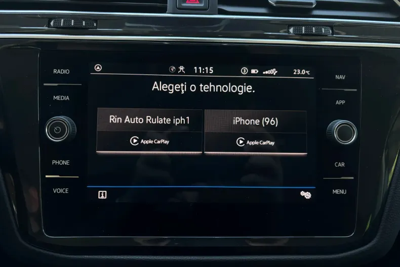 Volkswagen Tiguan din 2020 cu 173.000 km - oferta VOL139003 - foto 23