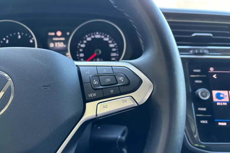 Volkswagen Tiguan din 2020 cu 173.000 km - oferta VOL139003 - foto 27